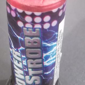 Bengale Strobo