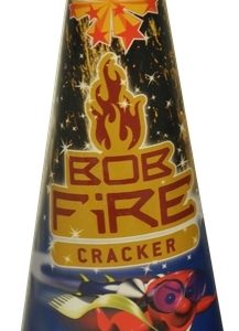 Bob Fire Cracker