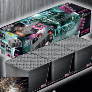 Combibox Dynasty