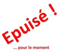 Canon Cœur 40cm