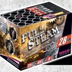 Full Steam