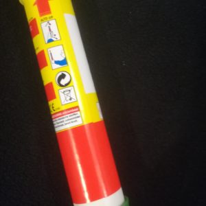 Torche Fumi Ita Yellow