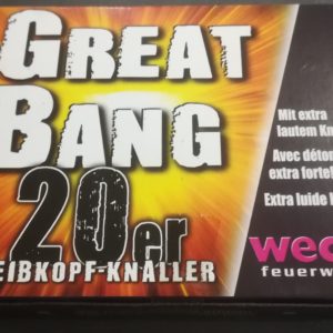Great Bang
