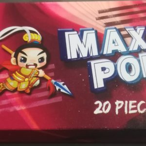 Maxi Pop