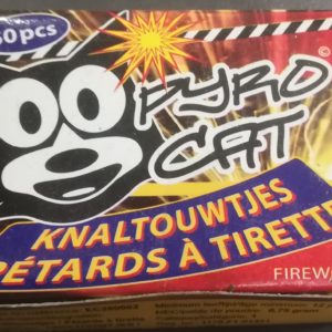 Pétards Ficelles 30p.
