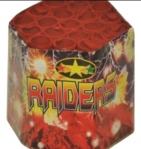 Raider
