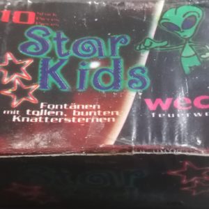 Star Kids