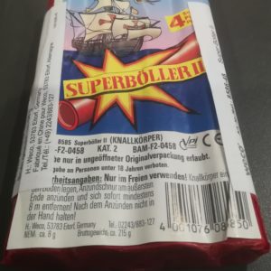 Super Boller 2