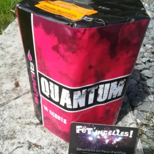 Quantum