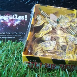 Abeilles 20p.