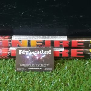 Gunfire 2p.