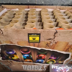 Marbles