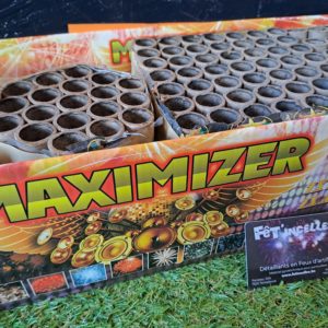 Combibox Maximizer