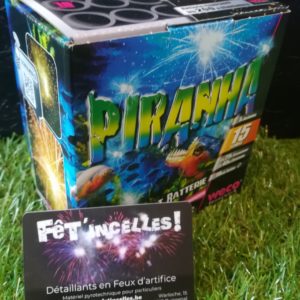 Piranha